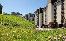 Residence Pierre & Vacances Inter-Residences